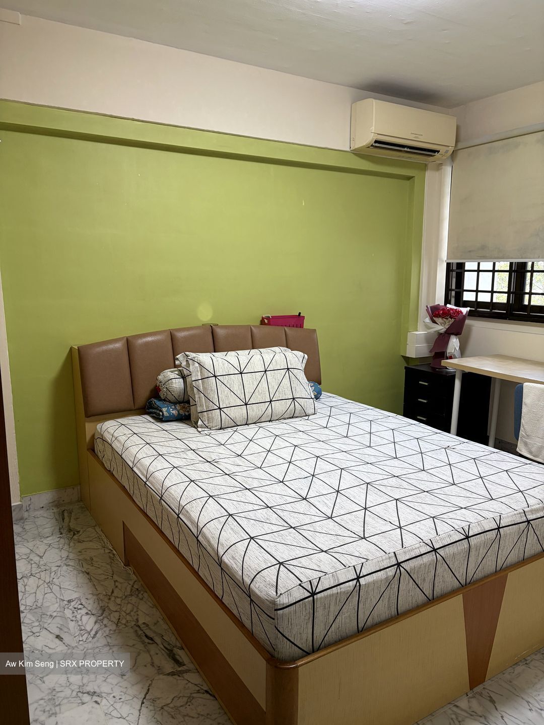 Ang Mo Kio Avenue 1 (Ang Mo Kio),  #599977651